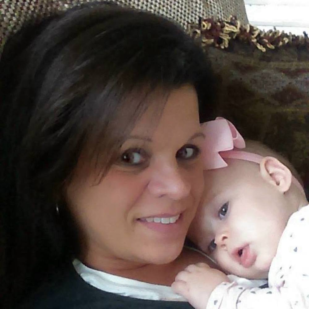 Meet your Posher, Kristy